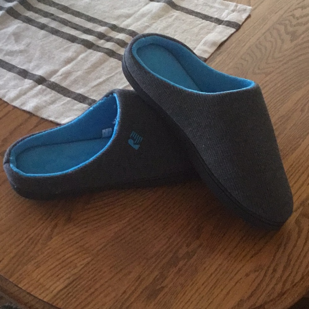 Men’s slippers